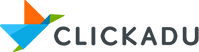 Clickadu logo