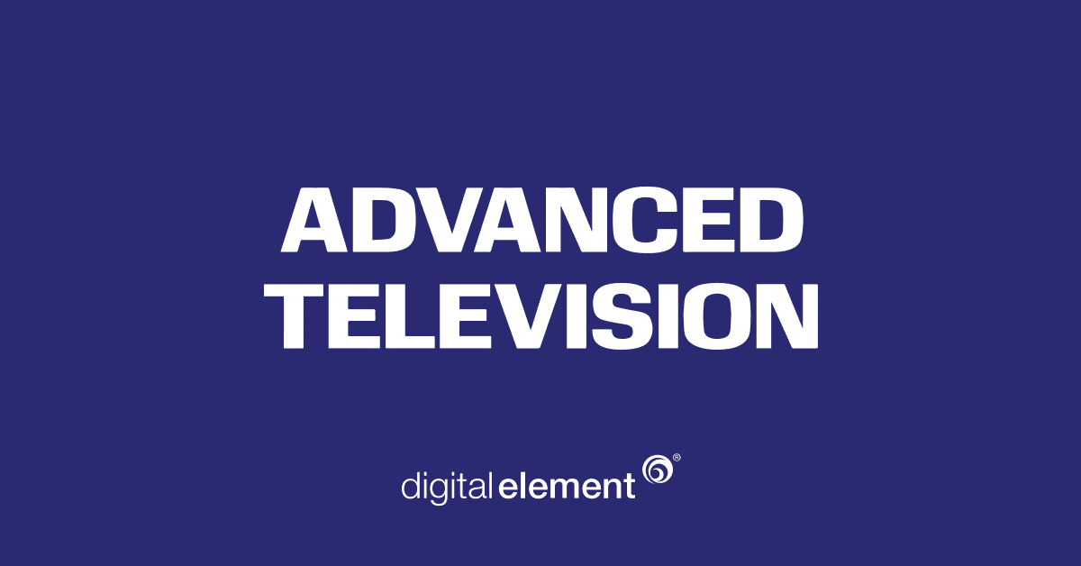 Digital Element, BuyDRM partnership