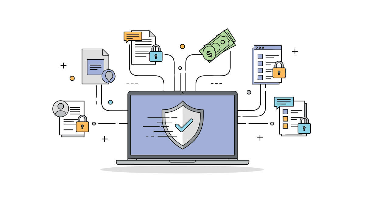 Proactive cybersecurity