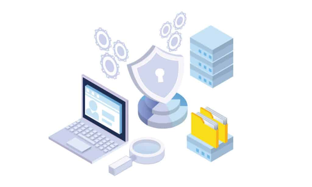 Vulnerability management and analysis