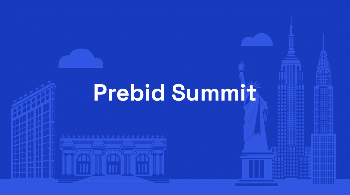 Prebid Summit card